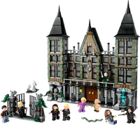 LEGO 76453 Dwór Malfoyów