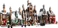 LEGO 76457 Hogsmeade™ — edycja kolekcjonerska