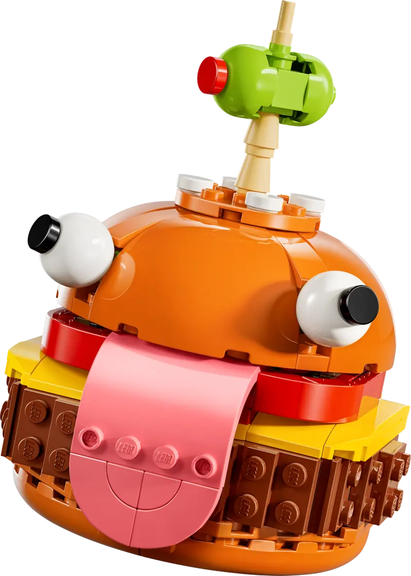 LEGO 77070 Durr Burgerownia