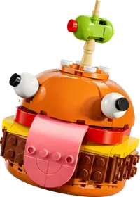 LEGO 77070 Durr Burgerownia