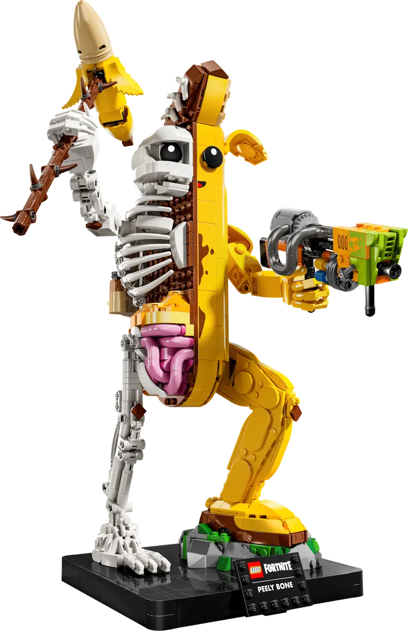 LEGO 77072 Skórkościec