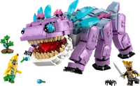 LEGO 77077 Klombo
