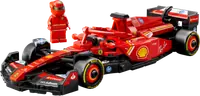 LEGO 77242 Bolid F1® Ferrari SF-24