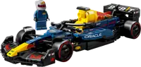 LEGO 77243 Bolid F1® Oracle Red Bull Racing RB20