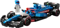 LEGO 77246 Bolid F1® Visa Cash App RB VCARB 01