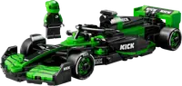 LEGO 77247 Bolid F1® KICK Sauber Team C44