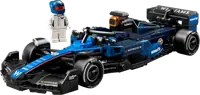 LEGO 77249 Bolid F1® Williams Racing FW46