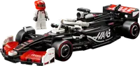 LEGO 77250 Bolid F1® MoneyGram Haas Team VF-24