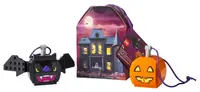 LEGO 854049 Pumpkin & Bat Duo