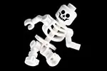 LEGO EG00023 Skeletons