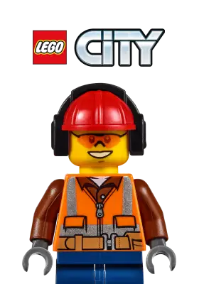 City