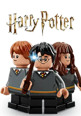 Harry Potter
