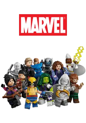 Marvel