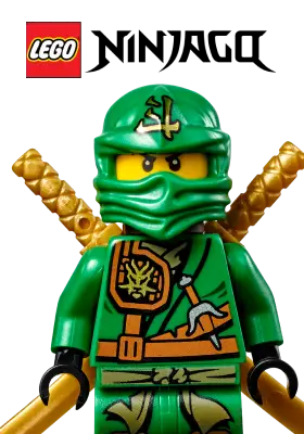 Ninjago