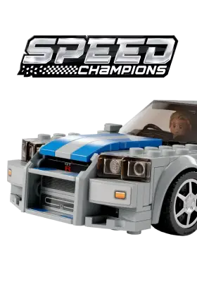 Speed Champions